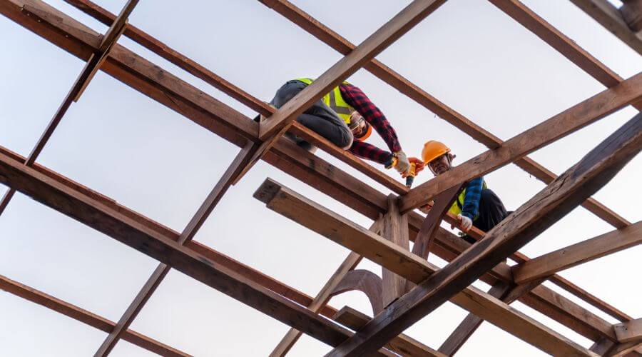 Expert top industrial roofings services in North Rose, NY